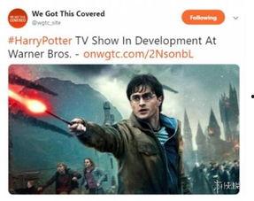 哈利波特最新爆料一月,神秘新篇章，一月揭秘神秘力量与未知命运